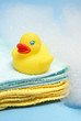 Bath Time