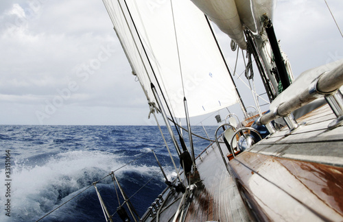 Foto: sailing sailing