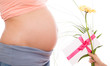 pregnancy present