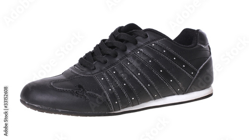 Photo: Sneaker Freigestellt Sneaker Freigestellt