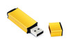 Golden USB Memory Stick