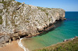 Nueva de Llanes beach