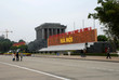 Mausoleum von Ho Chi Minh in Hanoi