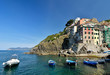 Riomaggiore, Cinque Terre