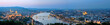 Budapest Panorama Night 1 Budapest Panorama Night 1