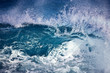 Ocean wave
