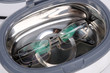 ultrasonic cleaner