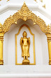 Buddha statue