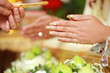 wedding style Thailand
