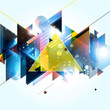 Abstract Background Vector