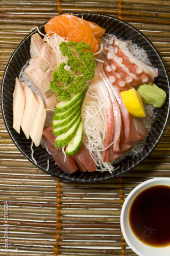 Photo: Food - Sashimi 2 Food - Sashimi 2