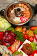 Food - Steam Boat