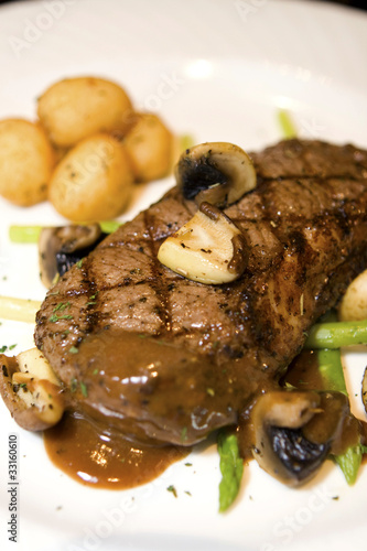 Photo: Food - Steak Food - Steak