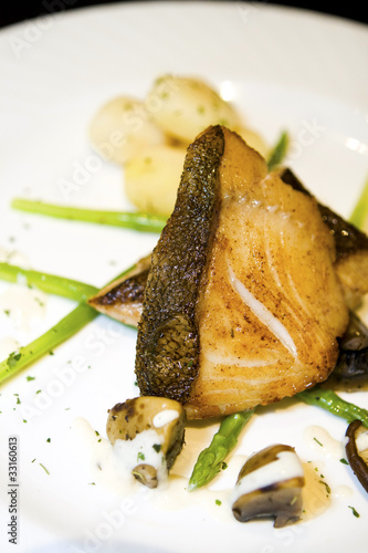 Photo: Food - Fish fillet Food - Fish fillet