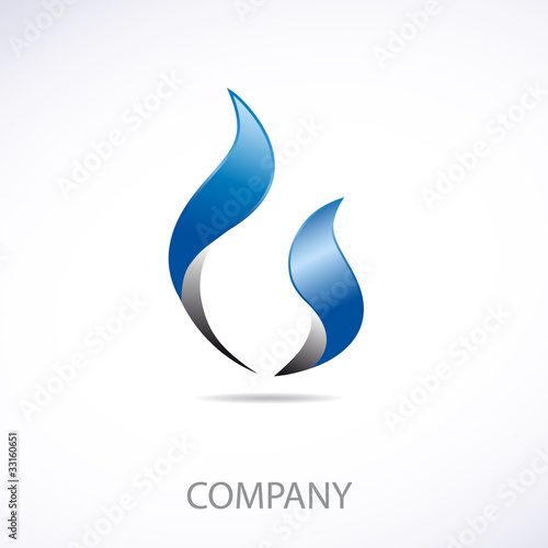 natural gas symbol