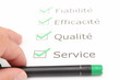 service