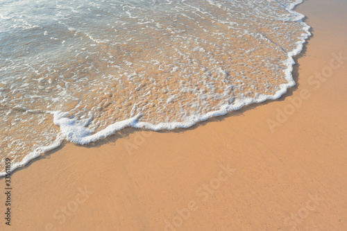 Photo: Wavy Wavy