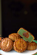 Mooncakes