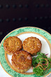 Mooncakes - 3 different mooncakes