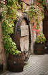 cute old town