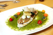 Food - French - Fish