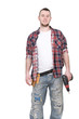 worker