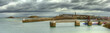 HDR des digues de Saint-Malo HDR des digues de Saint-Malo