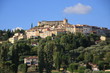 Village perché du Var