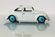 Diecast model car