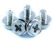 Blue bolts