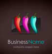 logo restaurant mexicain