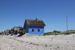 Ferienhäuser an der Ostsee