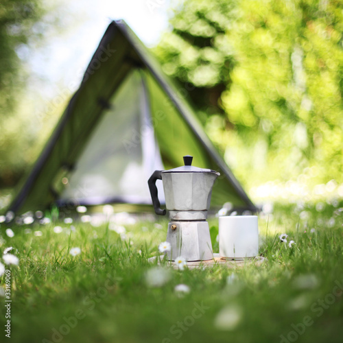 Photo: Camping & Kaffee Camping & Kaffee