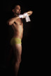 nude young men
