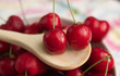 cerises