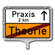 Theorie vs. Praxis, Wegweiser