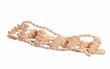 Wooden massager