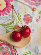 cerises