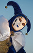 Maschera Carnevale Venezia