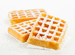 Foto: Waffeln Waffeln