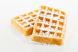 Foto: Waffeln Waffeln