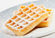 Foto: Waffeln Waffeln