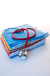 Medical files