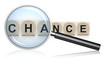Chance erkennen