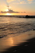 Couché de soleil