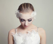 Foto: ballerina woman ballerina woman