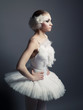 Foto: ballerina woman ballerina woman