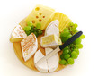 cheese plate