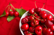cerises