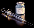 Photo: Vaccination Vaccination